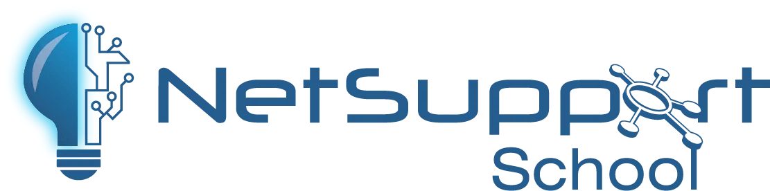 NetSupport School Logo